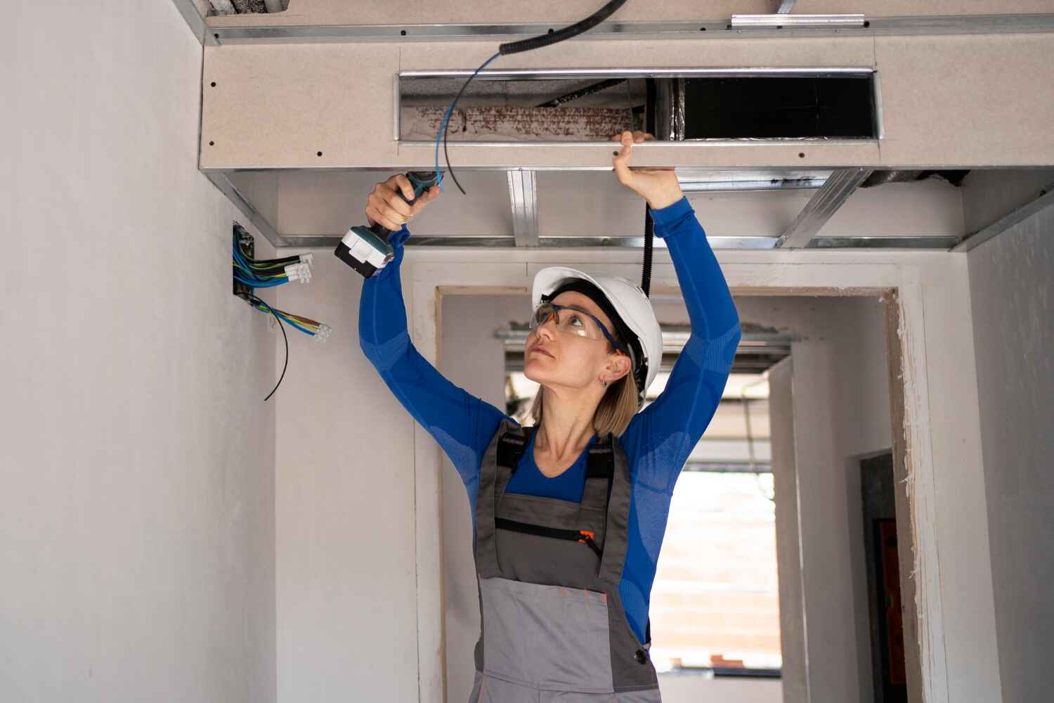 Best HVAC installation services  in Hurlburt Field, FL