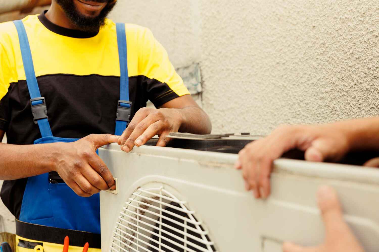 Best HVAC cleaning services  in Hurlburt Field, FL