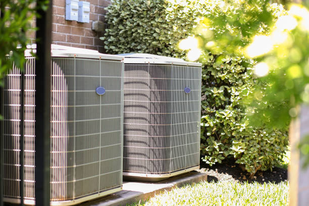 Best Affordable HVAC services  in Hurlburt Field, FL